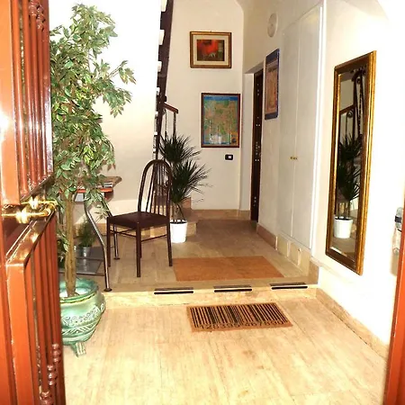 Villa Lanusei